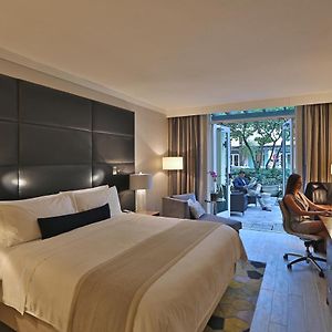 Classic King Room